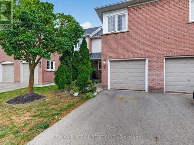 26A 5205 Glen Erin Drive E, Mississauga, ON, L5M 5N6 townhouse for sale | Listing ID W13807 | Royal LePage