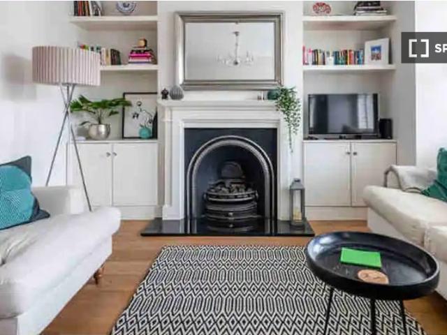 26a Chilton Road, London, TW9 4JB, United Kingdom | 2 bed apartment for rent #157106012 | Rentberry
