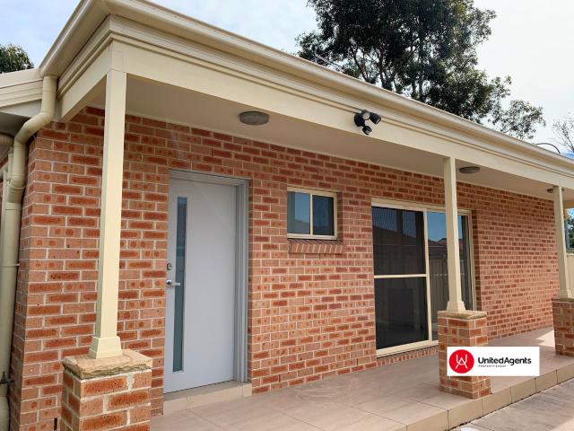 26A ARMIDALE AVE, Hoxton Park