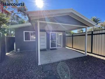 Tuggerah Lake, Jilliby, Wyong Region, Snapper Island