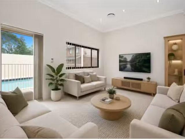 26A Gregory Street, STRATHFIELD SOUTH House for rent Listed b.