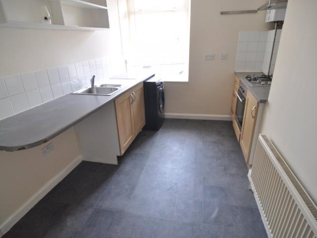 26a King Street, Hoyland, 1 bedroom, Flat