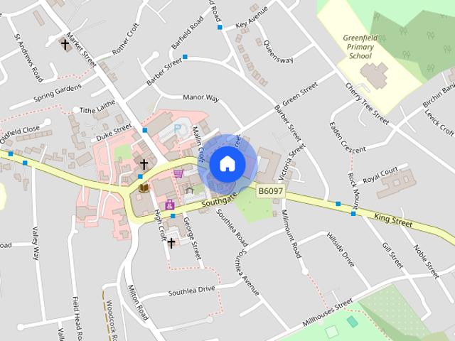 26a King Street, Hoyland