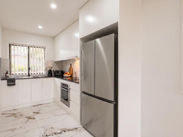 26a Haredale Street Ambarvale, NSW 2560