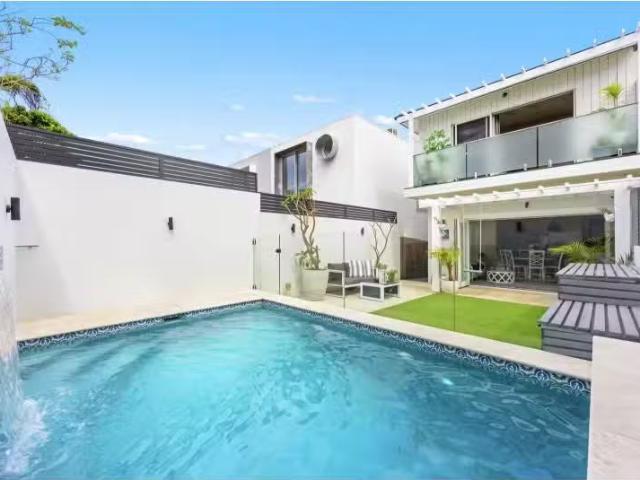 26A Oceanview Avenue, VAUCLUSE House for rent Listed by R&h D.