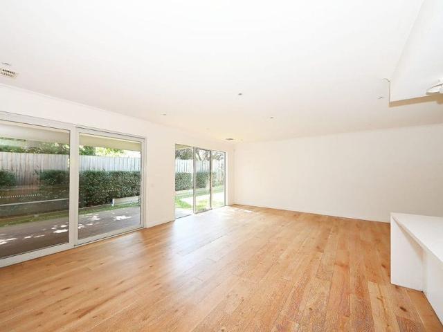 26A Somers Street