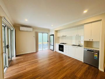 Cooranbong, Awaba - Garden, Air conditioning