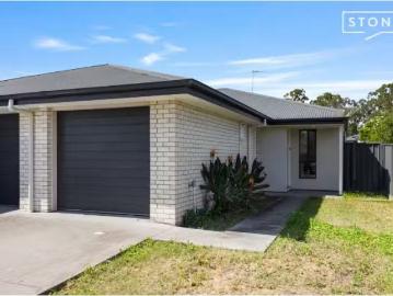 26B Connel Drive, Heddon Greta Townhouse for rent Listed by A.