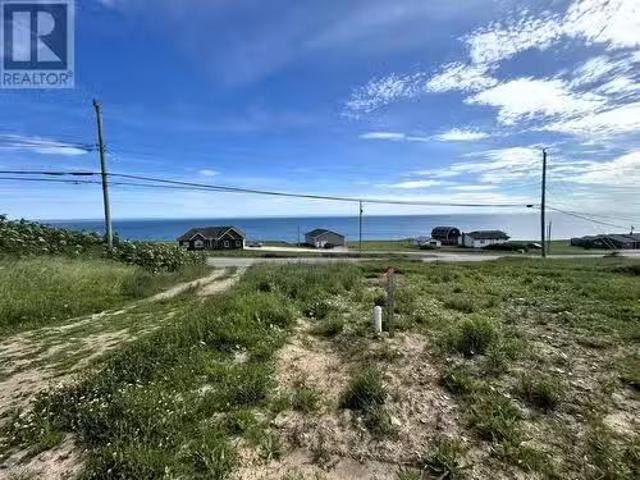 26B Felix Cove Road, Felix Cove, NL, A0N 1A0 vacant land for.