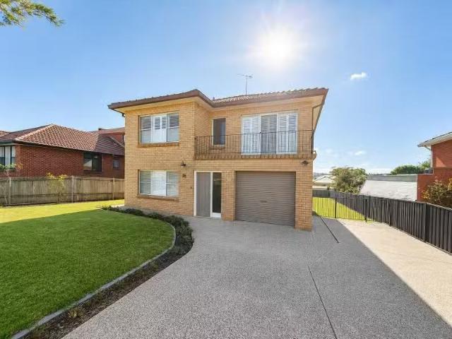 26b Korrongulla Crescent, Primbee Apartment for rent Listed b.