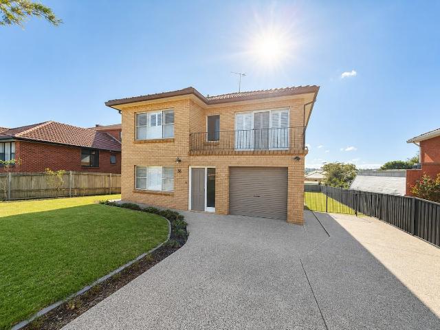 26b Korrongulla Crescent, Primbee, NSW, 2502 | For Rent | Elders Real Estate