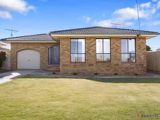 26B Kirrak Street, North Wonthaggi, VIC 3995