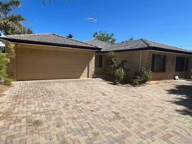 26B Hall Street, MANDURAH, WA 6210 House for Rent