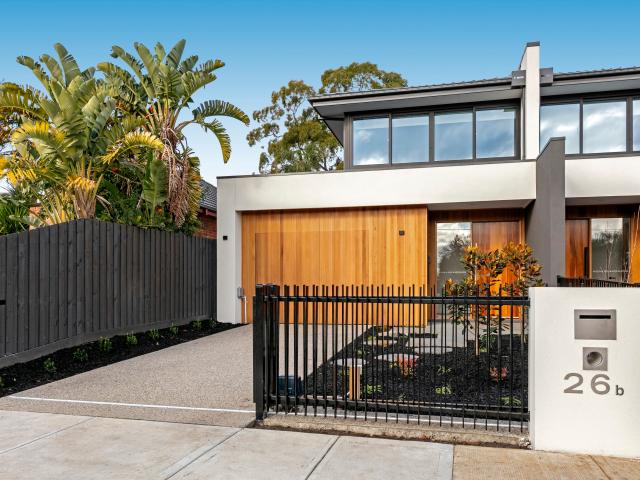 26B Tovan Akas Ave, Bentleigh VIC 3204 House For Rent | Domain