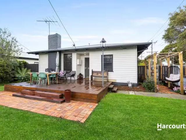 26D Tallis Street, Norlane, VIC 3214 House for Rent