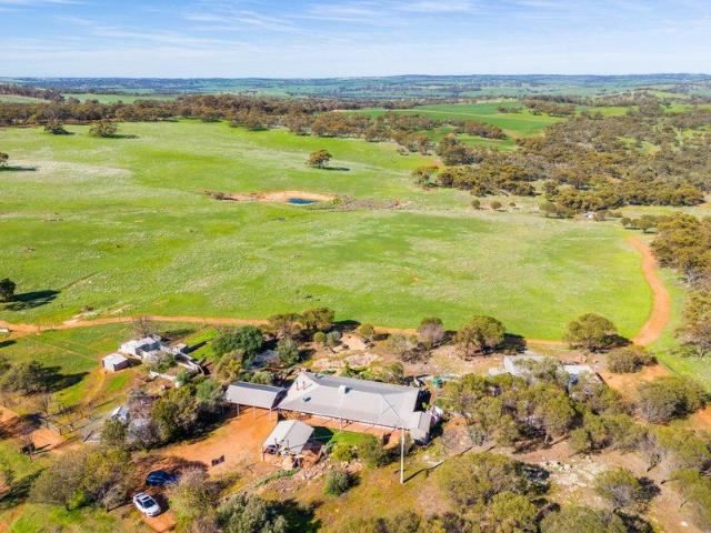 26th July HOME OPEN CANCELLED Now Under OFFER! Rare Rural Opportunity 95.33 Acres of Lifestyle, Comfort & Self Sufficiency