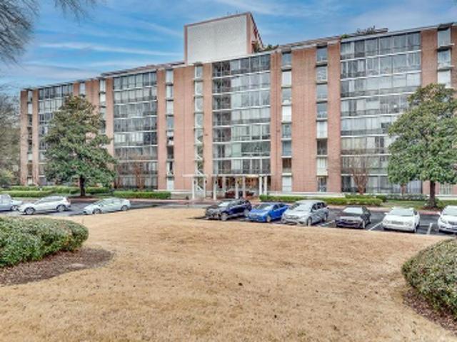 26th St NW Apt 511