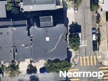 Mission District, San Francisco city