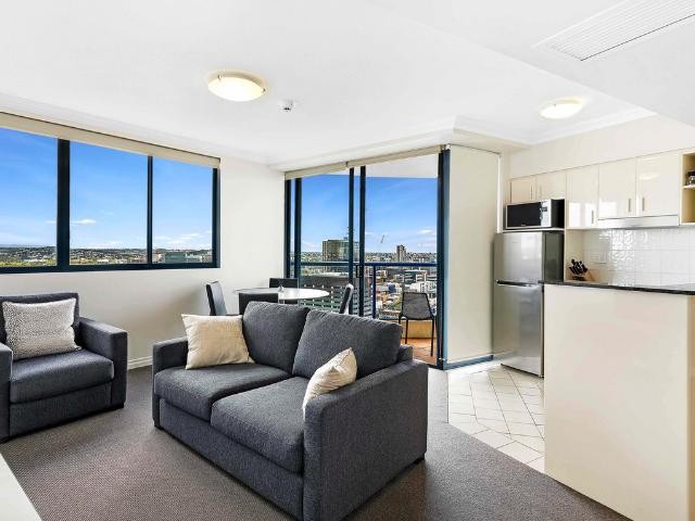 2704/570 Queen Street, Brisbane City