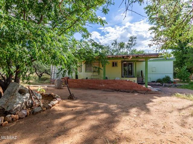 27049 S Coopers Hawk Rd, Amado, AZ 85645