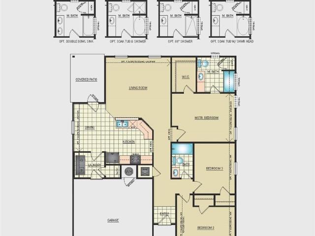2704 Major Street