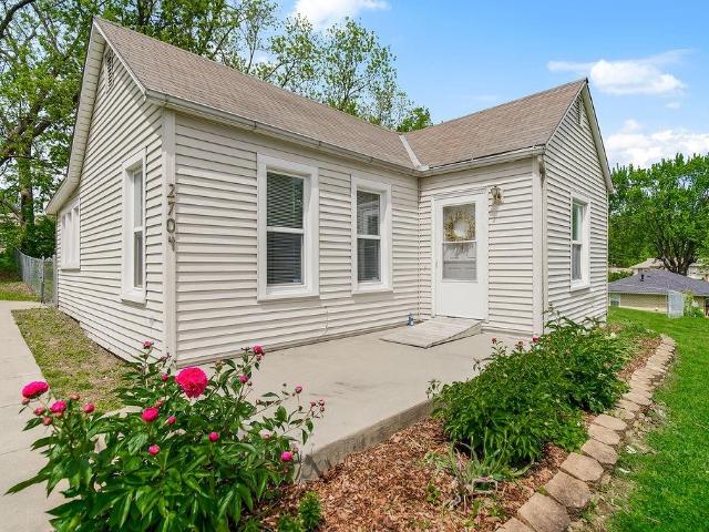 2704 N 81st Street