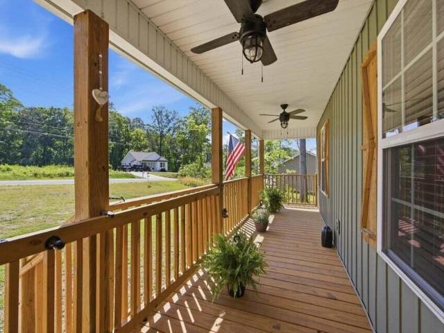 2704 Quarles Road