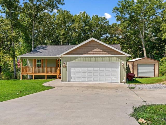 2704 Quarles Road