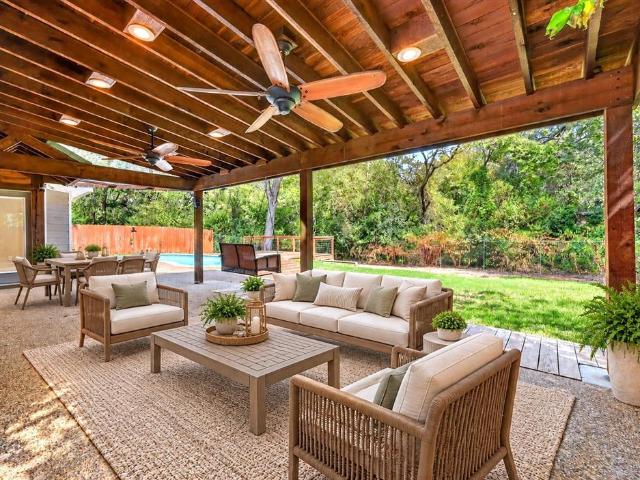 2704 Ridgemere Drive