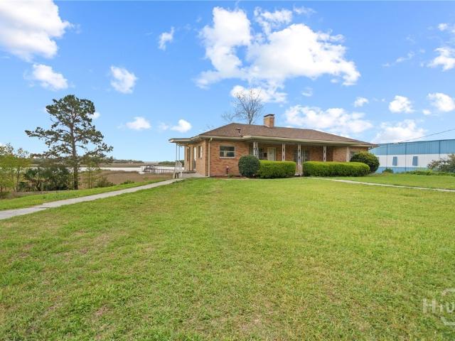 2704 River Dr, Savannah, GA 31404 | MLS #SA352920