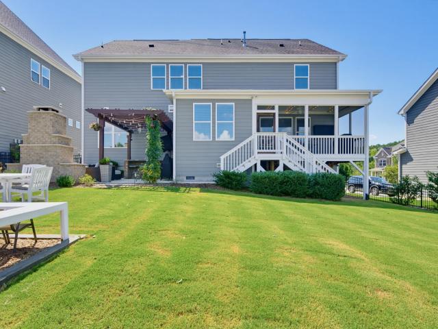 2704 Tunstall Grove Drive