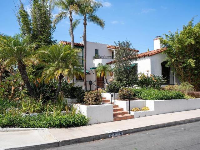 2704 Teresita Street