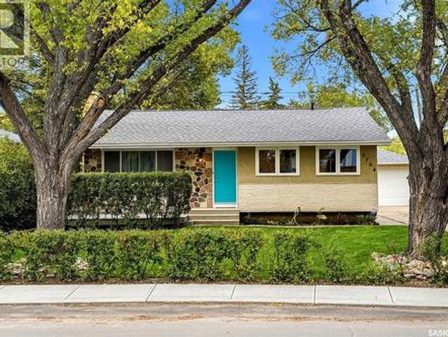 2704 5Th Avenue N, Regina, SK, S4R 0S7 house for sale | Listing ID SK050411 | Royal LePage