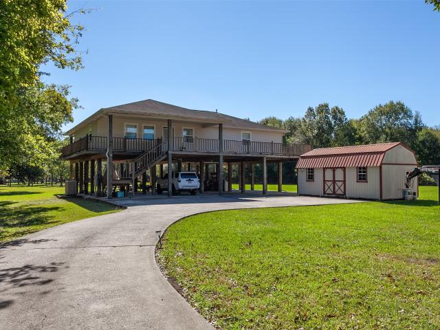 2704 62nd St, Port Arthur, TX 77640 | MLS #45150