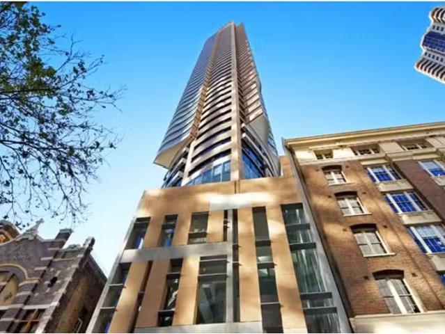 2705/129 Harrington Street, Sydney Apartment for rent Listed.
