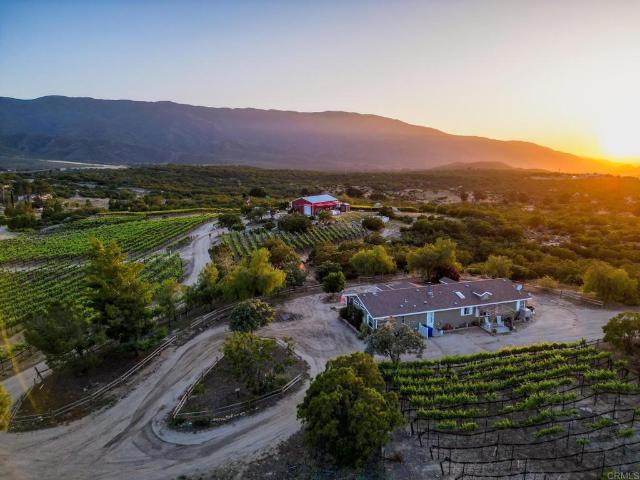 27054 Chihuahua Valley Road
