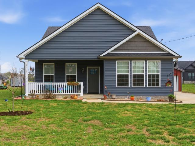 2705 McConnell Rd