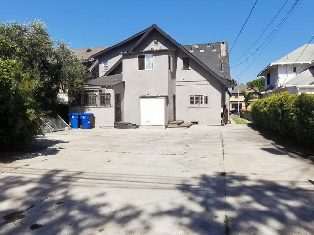 2705 Normandie Ave, Los Angeles, CA 90007 | MLS #26650
