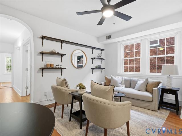 2705 Hanover Avenue U6