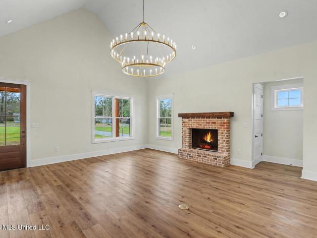 2705 Island Branch Road