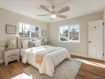 2705 Kobe Dr, San Diego, CA 92123 | MLS #260011