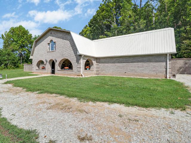 2705 Lick Creek Road