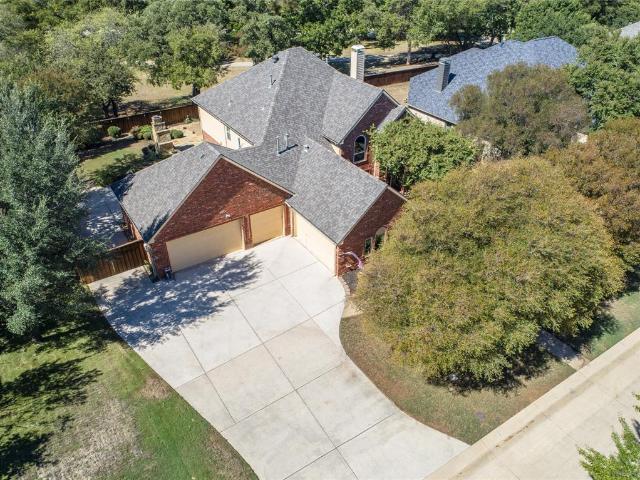 2705 Quail Cove Drive