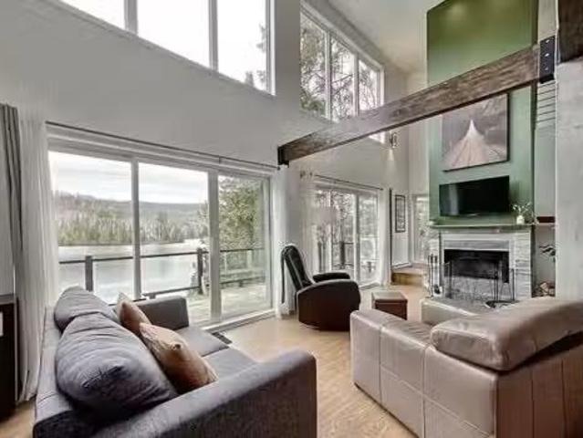 2705 Route 323 N. Amherst, QC, J0T 2L0 house for sale Listi.