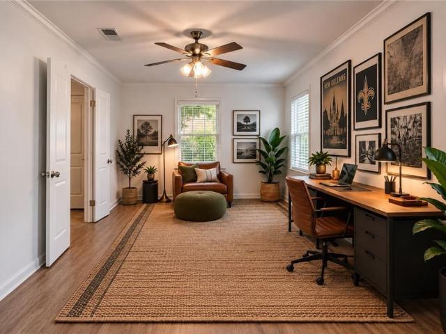 2705 Sells Street