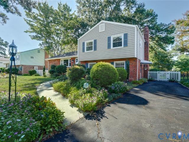 2705 Terry Drive