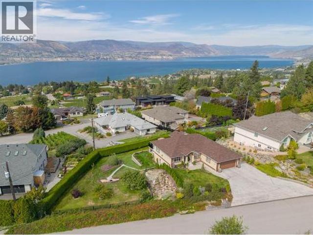 2705 Winifred Road, Naramata, BC, V0H 1N1 house for sale | Listing ID 10401 | Royal LePage