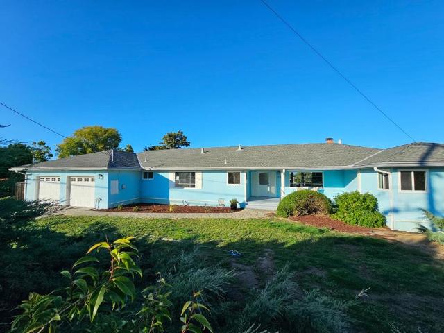 2706 Belmont Canyon Road