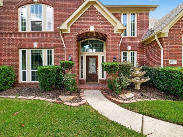 2706 Blue Wind Court