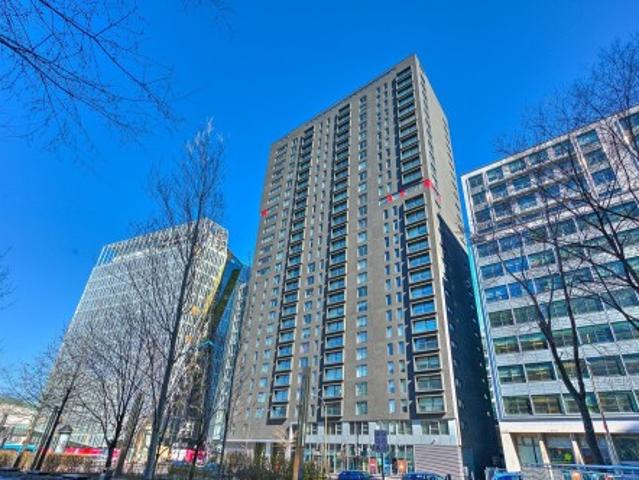 2706 Boul. De Maisonneuve O. Montréal Ville Marie, QC, H3A 0B4 condo for sale | Listing ID 24930 | Royal LePage
